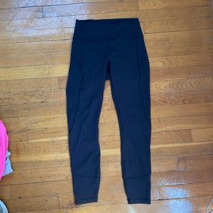 In Movement high-rise tight 25” *Everlux